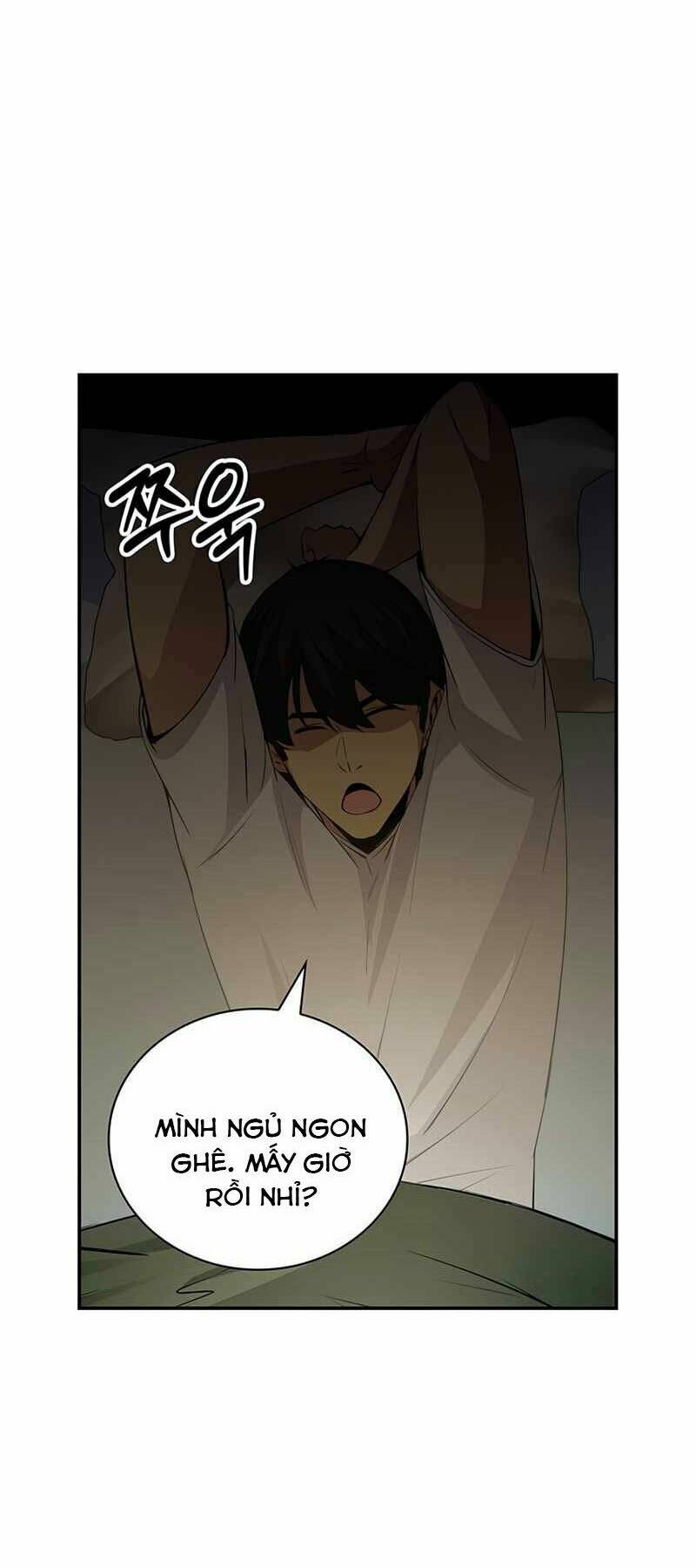 Tôi Có Đặc Tính Của Cấp Sss Nhưng Thích Sống Bình Thường: Chapter 15