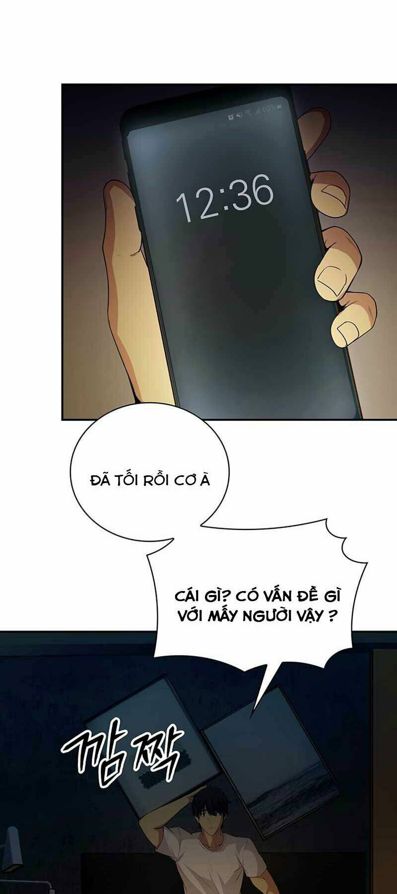 Tôi Có Đặc Tính Của Cấp Sss Nhưng Thích Sống Bình Thường: Chapter 15