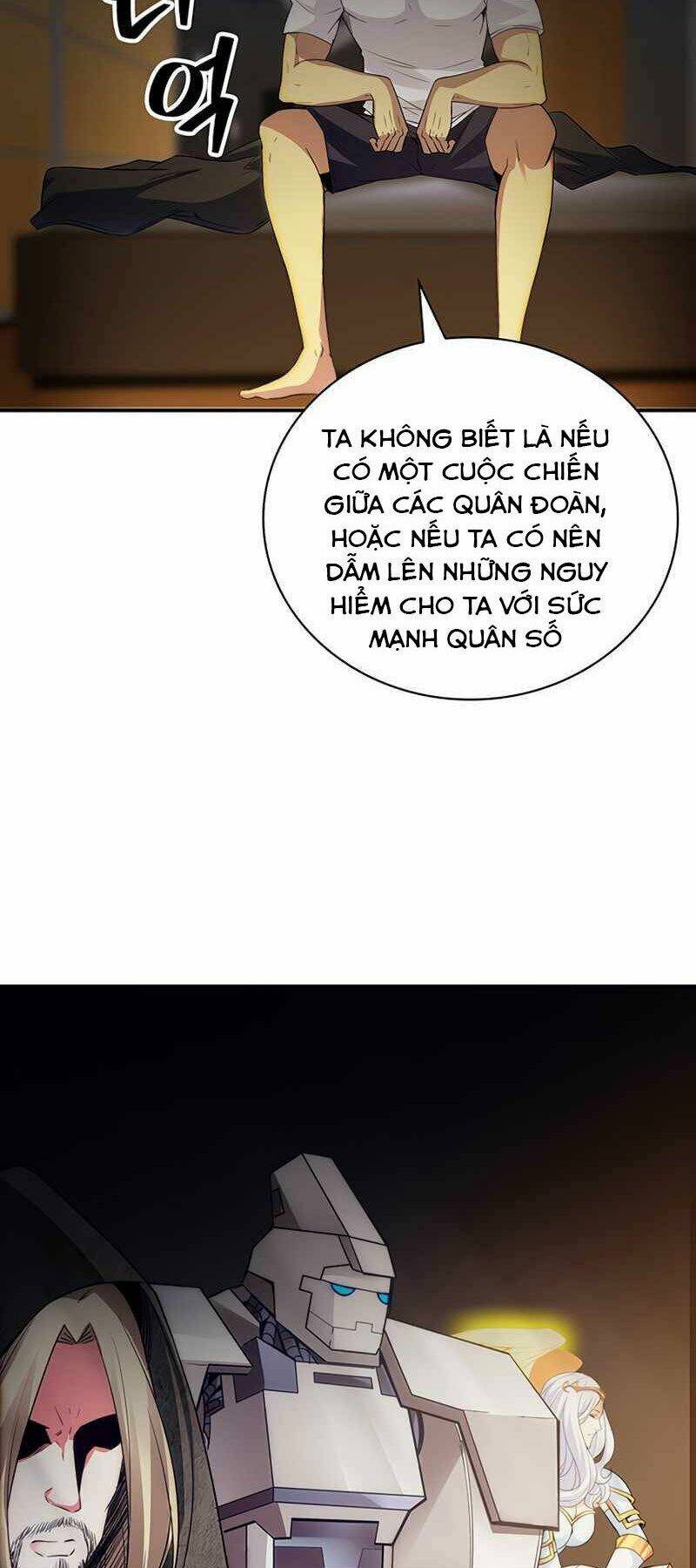 Tôi Có Đặc Tính Của Cấp Sss Nhưng Thích Sống Bình Thường: Chapter 15