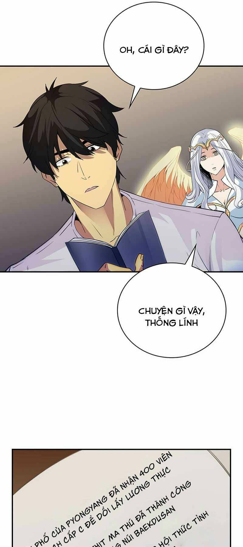 Tôi Có Đặc Tính Của Cấp Sss Nhưng Thích Sống Bình Thường: Chapter 15