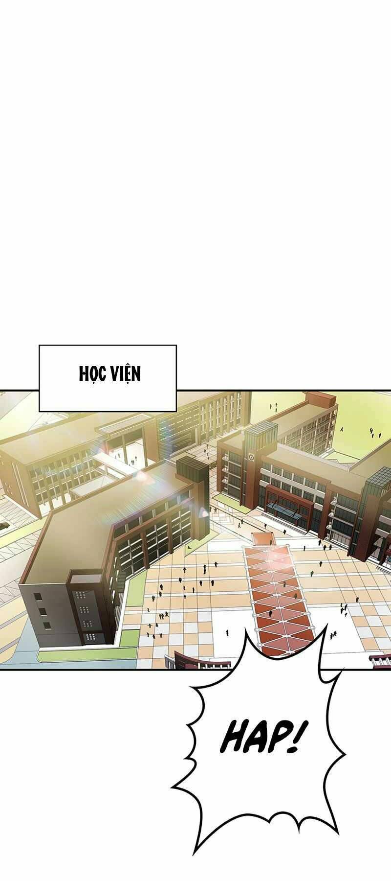 Tôi Có Đặc Tính Của Cấp Sss Nhưng Thích Sống Bình Thường: Chapter 16