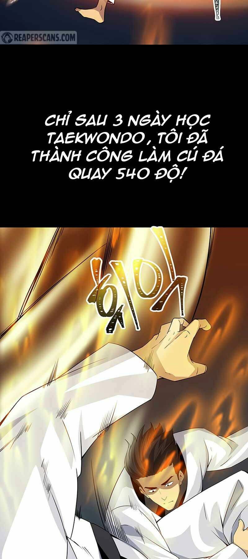 Tôi Có Đặc Tính Của Cấp Sss Nhưng Thích Sống Bình Thường: Chapter 16