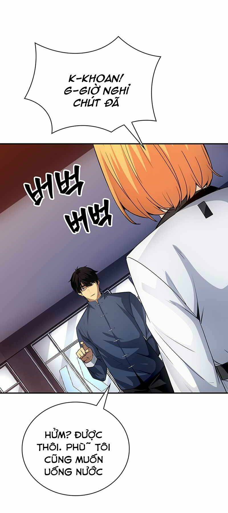 Tôi Có Đặc Tính Của Cấp Sss Nhưng Thích Sống Bình Thường: Chapter 16