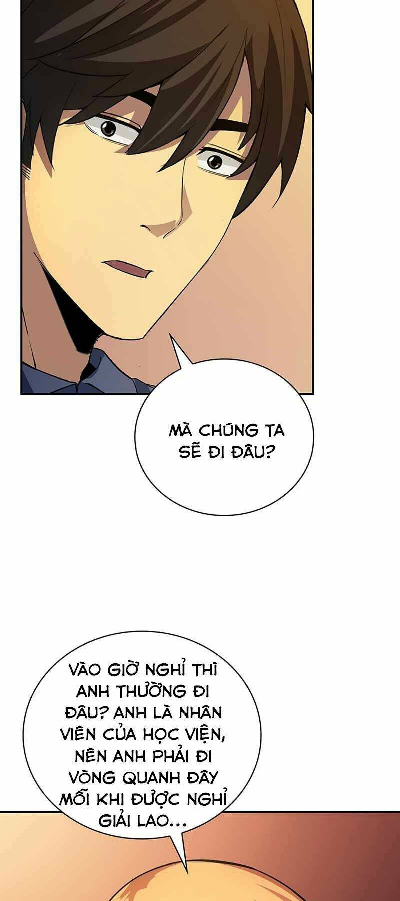 Tôi Có Đặc Tính Của Cấp Sss Nhưng Thích Sống Bình Thường: Chapter 16