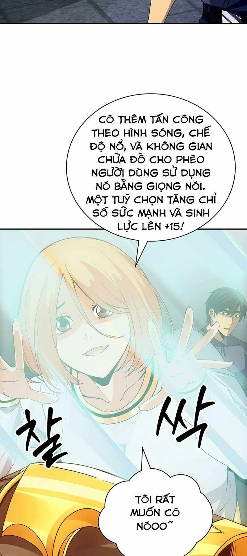 Tôi Có Đặc Tính Của Cấp Sss Nhưng Thích Sống Bình Thường: Chapter 16