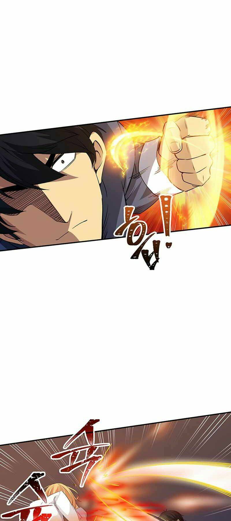 Tôi Có Đặc Tính Của Cấp Sss Nhưng Thích Sống Bình Thường: Chapter 16