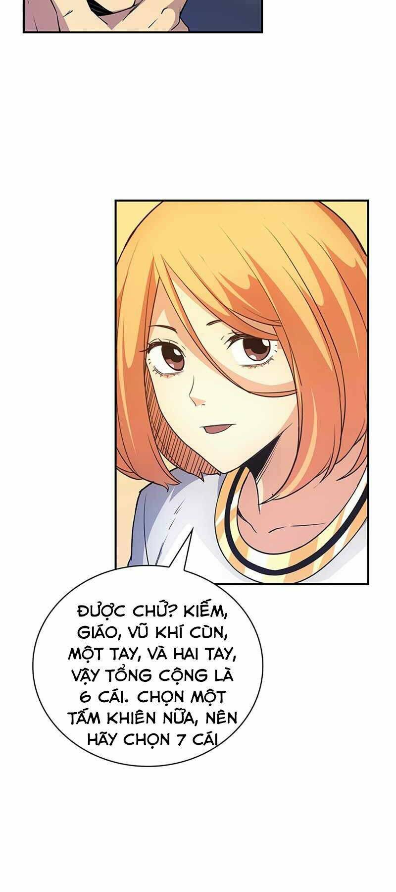 Tôi Có Đặc Tính Của Cấp Sss Nhưng Thích Sống Bình Thường: Chapter 16