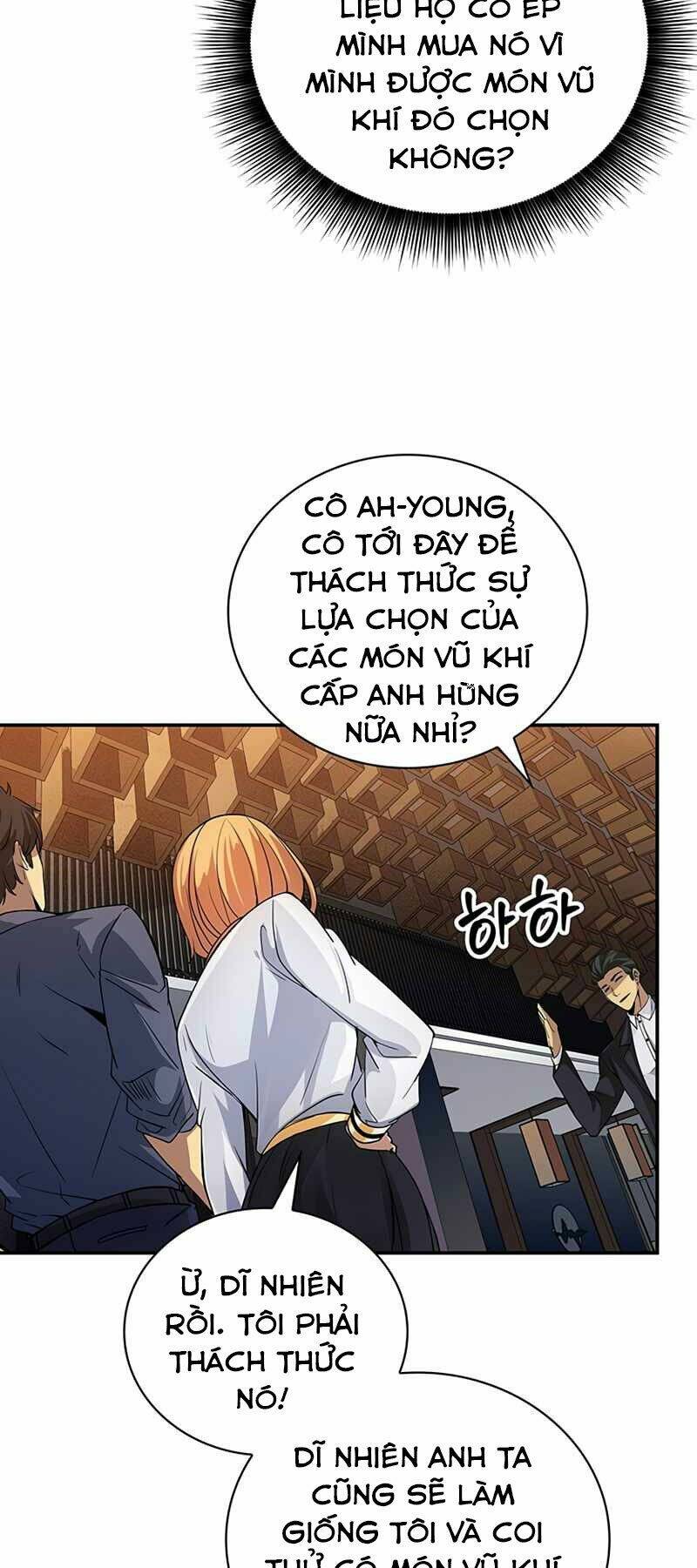 Tôi Có Đặc Tính Của Cấp Sss Nhưng Thích Sống Bình Thường: Chapter 16