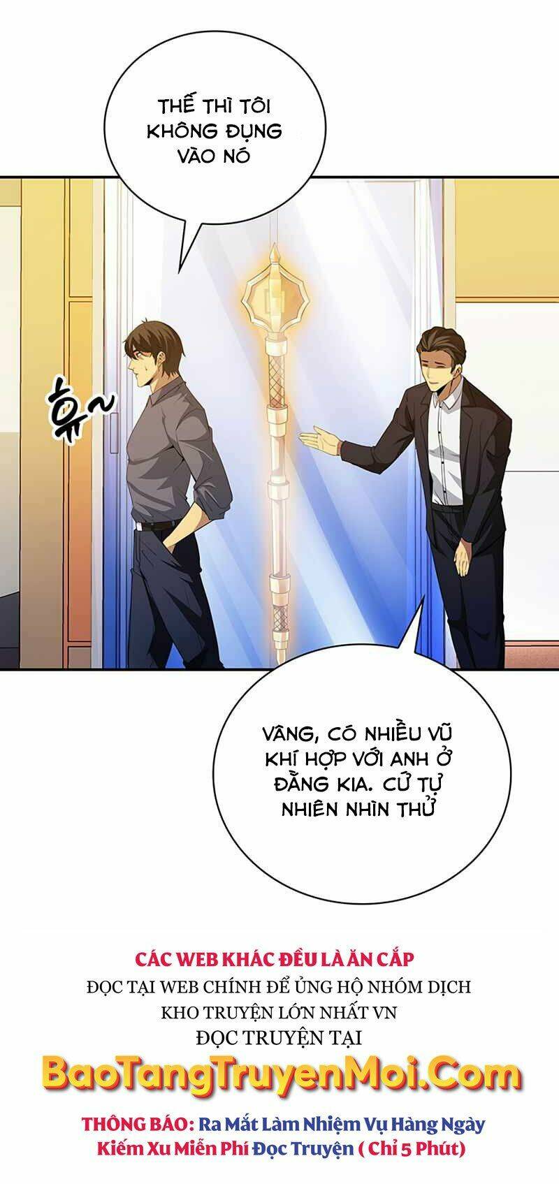 Tôi Có Đặc Tính Của Cấp Sss Nhưng Thích Sống Bình Thường: Chapter 16