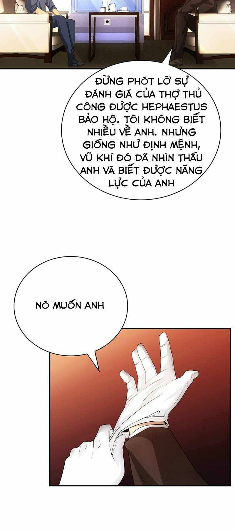 Tôi Có Đặc Tính Của Cấp Sss Nhưng Thích Sống Bình Thường: Chapter 16