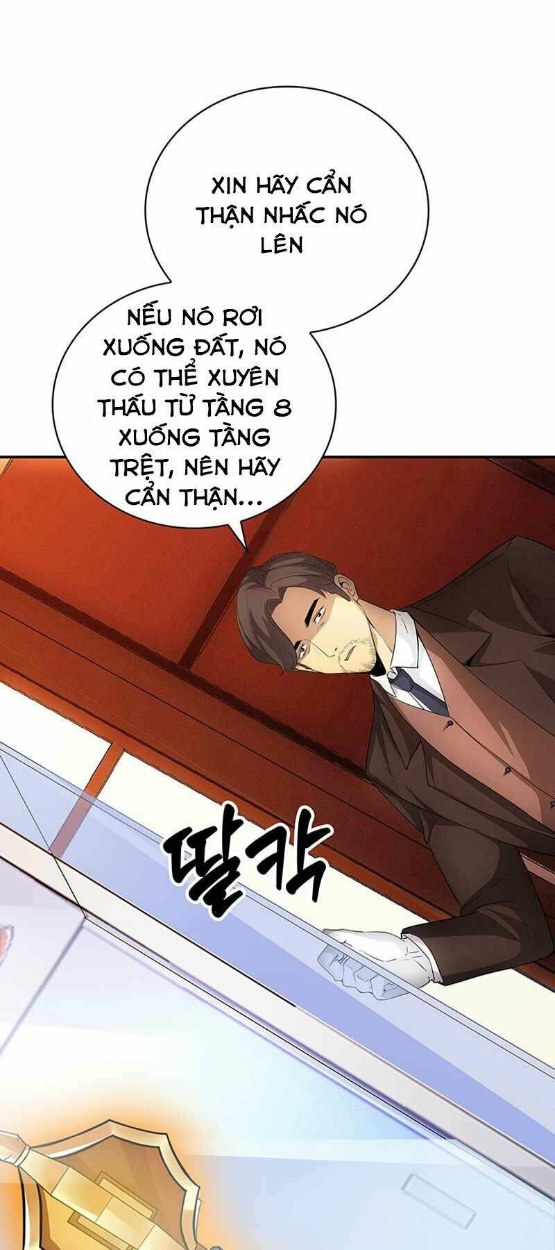 Tôi Có Đặc Tính Của Cấp Sss Nhưng Thích Sống Bình Thường: Chapter 16
