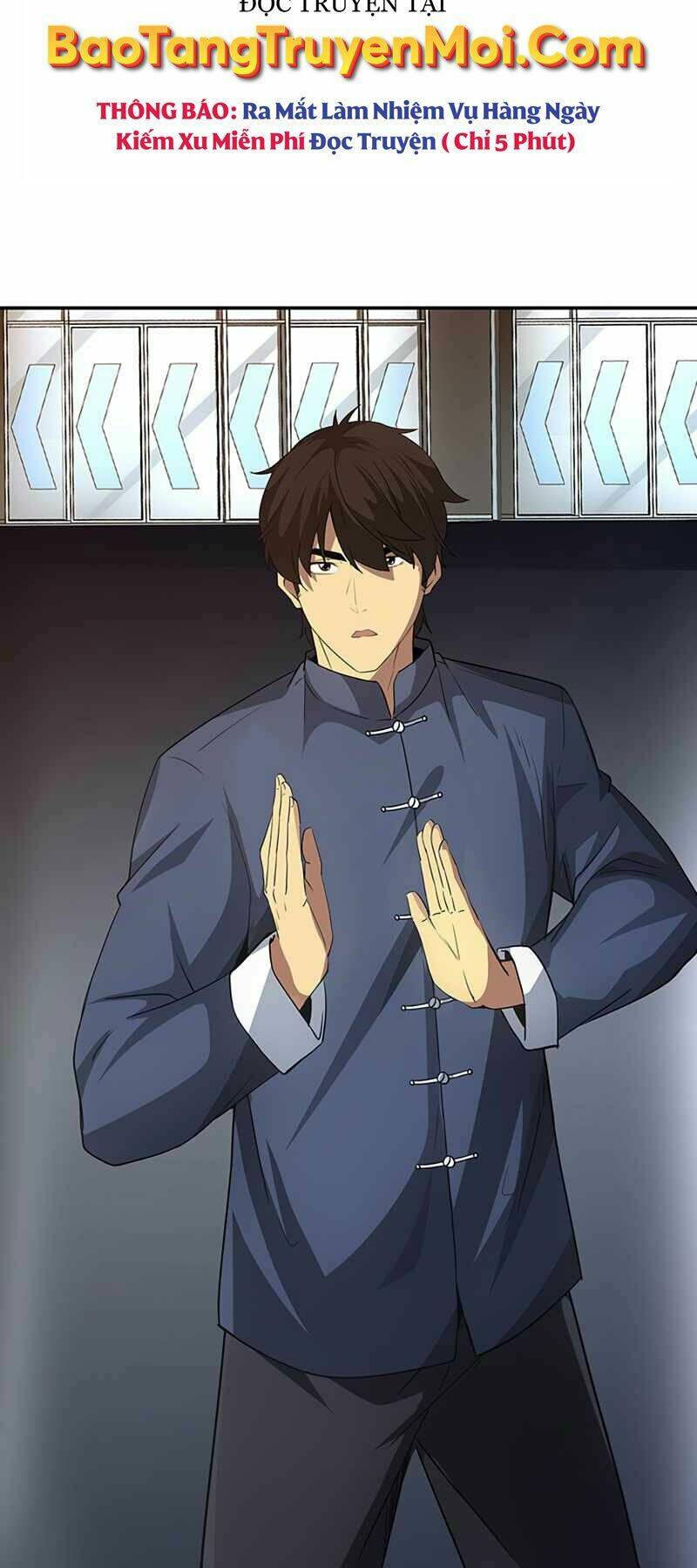 Tôi Có Đặc Tính Của Cấp Sss Nhưng Thích Sống Bình Thường: Chapter 16