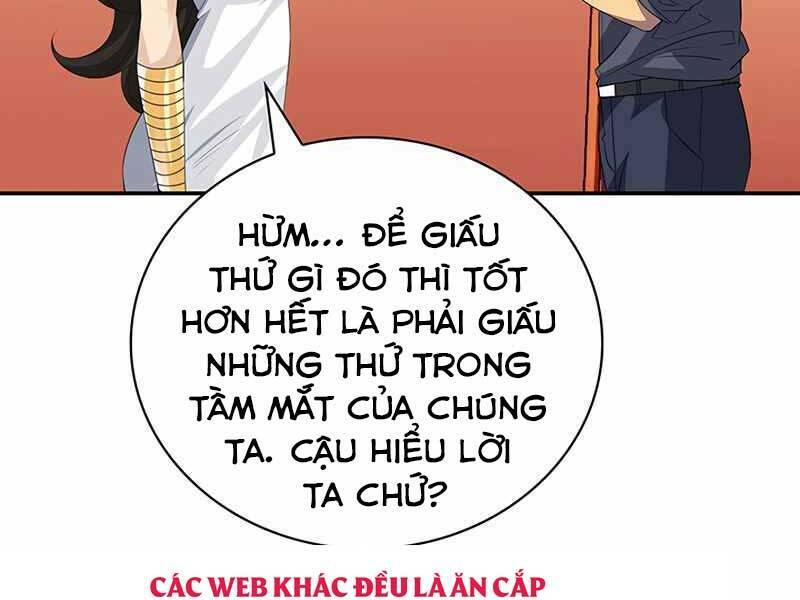 Tôi Có Đặc Tính Của Cấp Sss Nhưng Thích Sống Bình Thường: Chapter 17