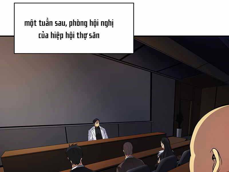 Tôi Có Đặc Tính Của Cấp Sss Nhưng Thích Sống Bình Thường: Chapter 17