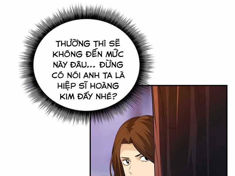 Tôi Có Đặc Tính Của Cấp Sss Nhưng Thích Sống Bình Thường: Chapter 17
