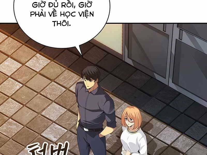 Tôi Có Đặc Tính Của Cấp Sss Nhưng Thích Sống Bình Thường: Chapter 17