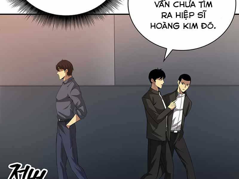 Tôi Có Đặc Tính Của Cấp Sss Nhưng Thích Sống Bình Thường: Chapter 17