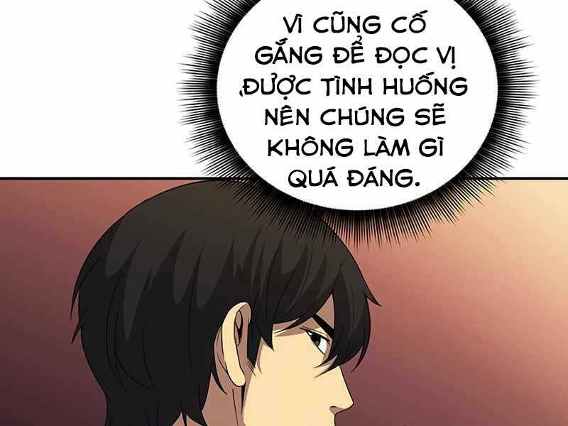 Tôi Có Đặc Tính Của Cấp Sss Nhưng Thích Sống Bình Thường: Chapter 17