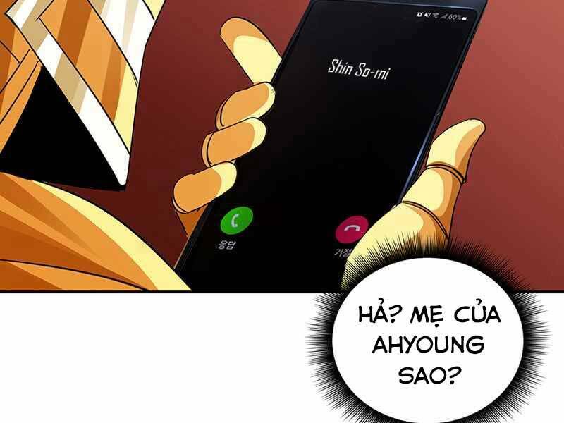 Tôi Có Đặc Tính Của Cấp Sss Nhưng Thích Sống Bình Thường: Chapter 18