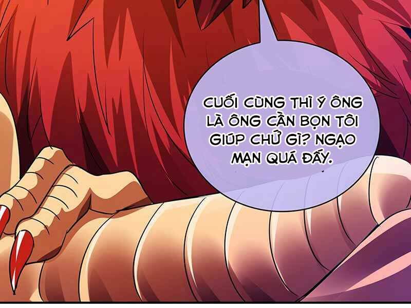 Tôi Có Đặc Tính Của Cấp Sss Nhưng Thích Sống Bình Thường: Chapter 18
