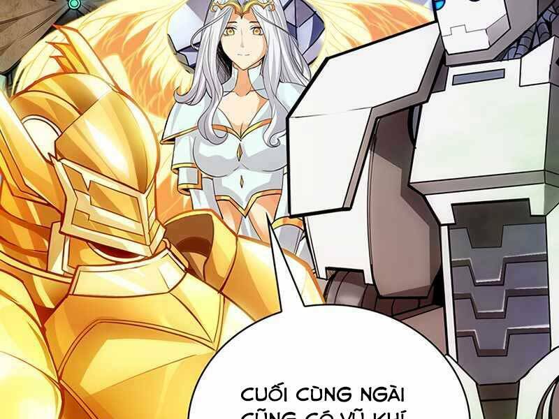 Tôi Có Đặc Tính Của Cấp Sss Nhưng Thích Sống Bình Thường: Chapter 18
