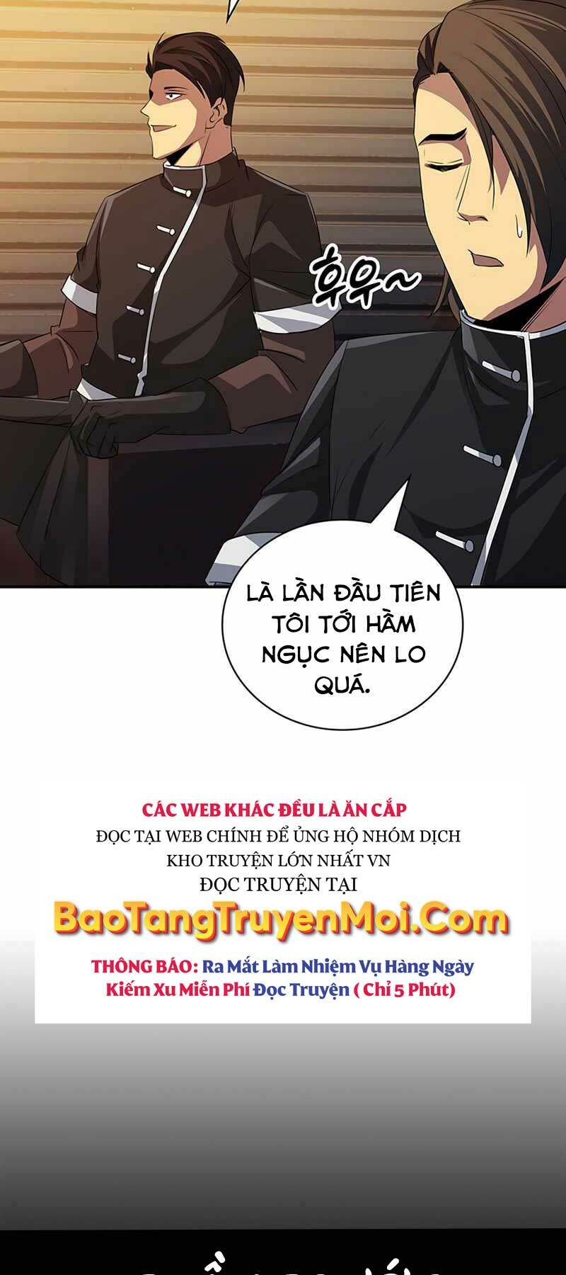 Tôi Có Đặc Tính Của Cấp Sss Nhưng Thích Sống Bình Thường: Chapter 19