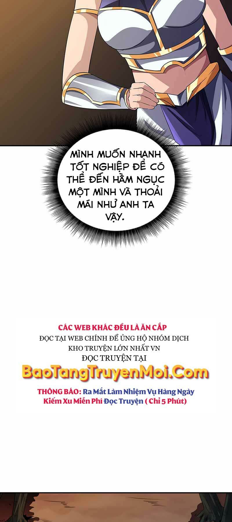 Tôi Có Đặc Tính Của Cấp Sss Nhưng Thích Sống Bình Thường: Chapter 19