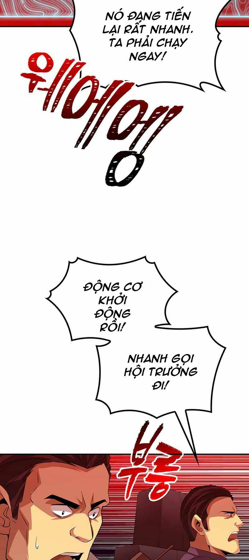 Tôi Có Đặc Tính Của Cấp Sss Nhưng Thích Sống Bình Thường: Chapter 19