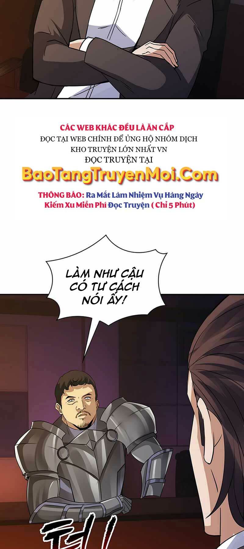 Tôi Có Đặc Tính Của Cấp Sss Nhưng Thích Sống Bình Thường: Chapter 19