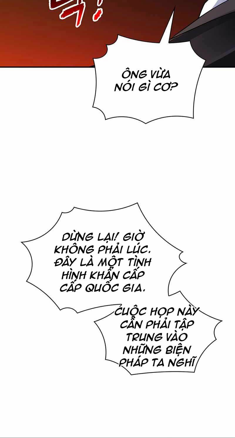 Tôi Có Đặc Tính Của Cấp Sss Nhưng Thích Sống Bình Thường: Chapter 19