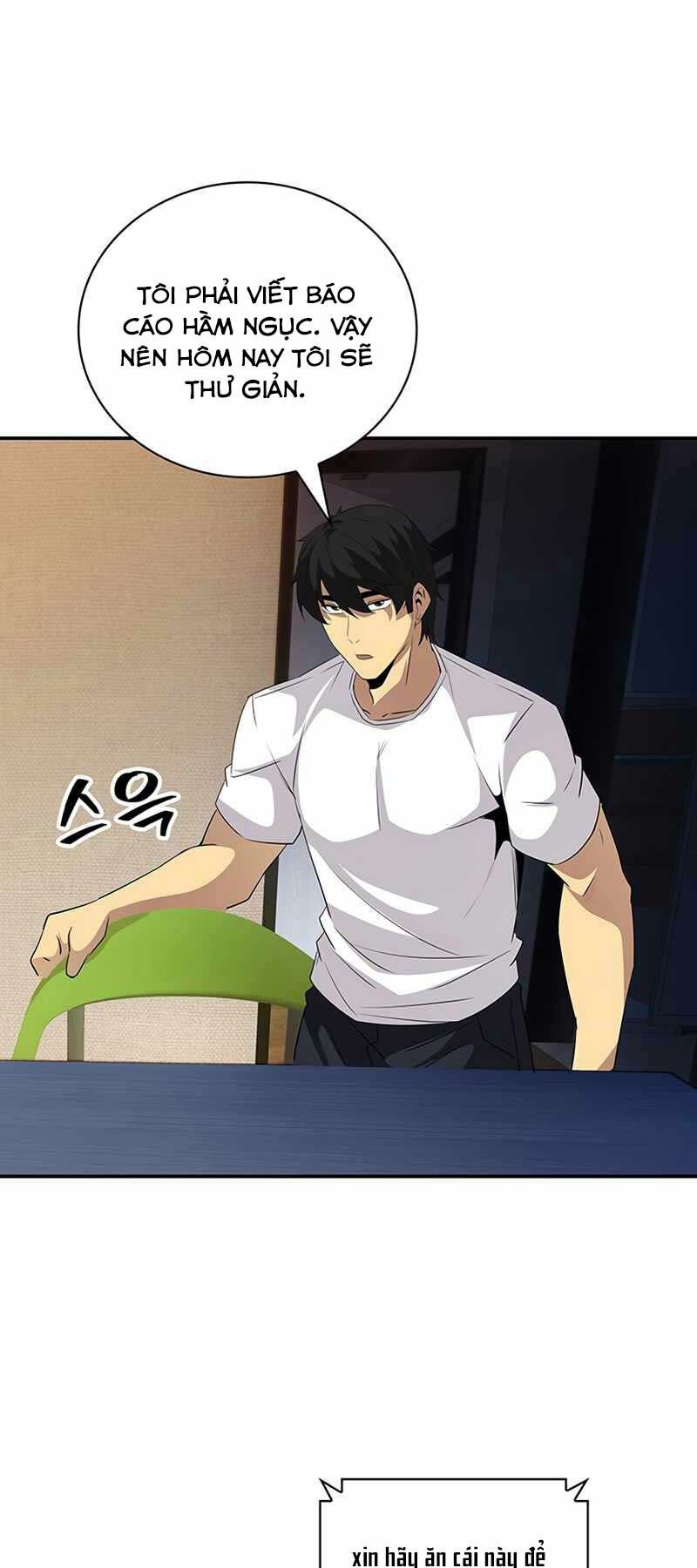 Tôi Có Đặc Tính Của Cấp Sss Nhưng Thích Sống Bình Thường: Chapter 19