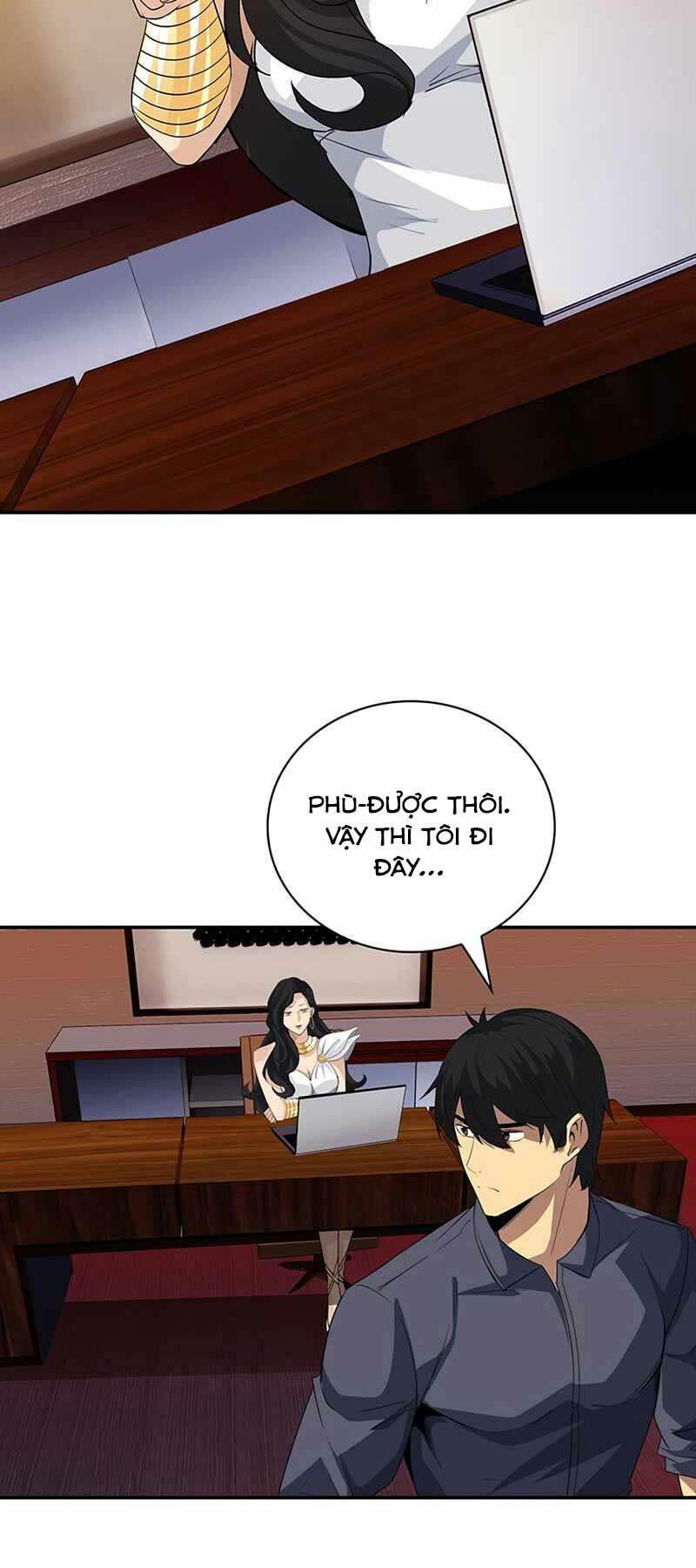 Tôi Có Đặc Tính Của Cấp Sss Nhưng Thích Sống Bình Thường: Chapter 19