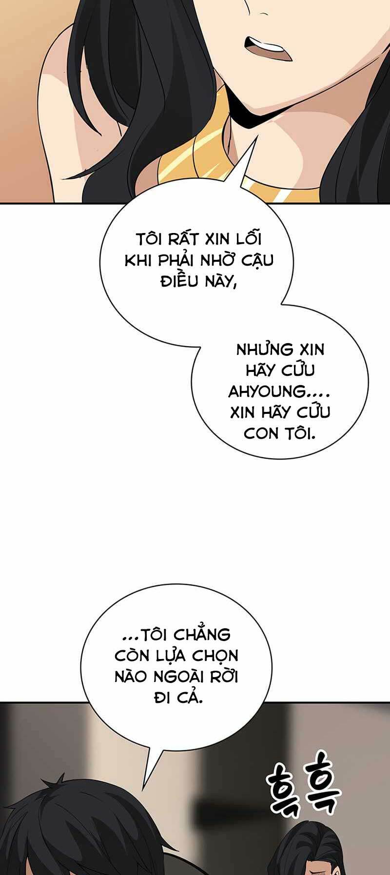 Tôi Có Đặc Tính Của Cấp Sss Nhưng Thích Sống Bình Thường: Chapter 19
