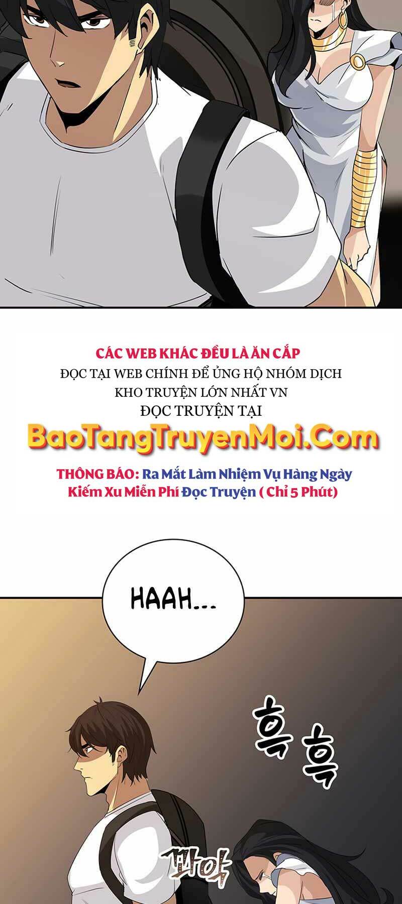 Tôi Có Đặc Tính Của Cấp Sss Nhưng Thích Sống Bình Thường: Chapter 19