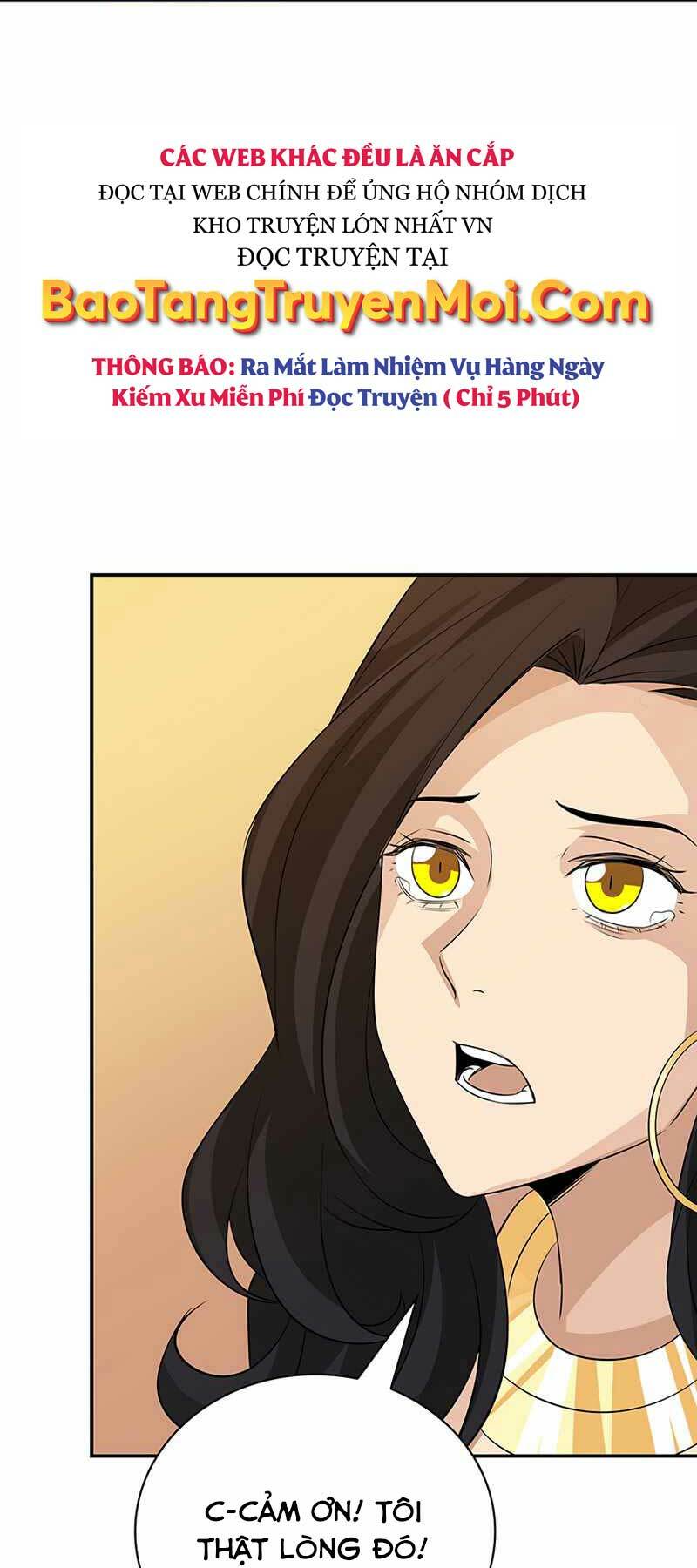 Tôi Có Đặc Tính Của Cấp Sss Nhưng Thích Sống Bình Thường: Chapter 19