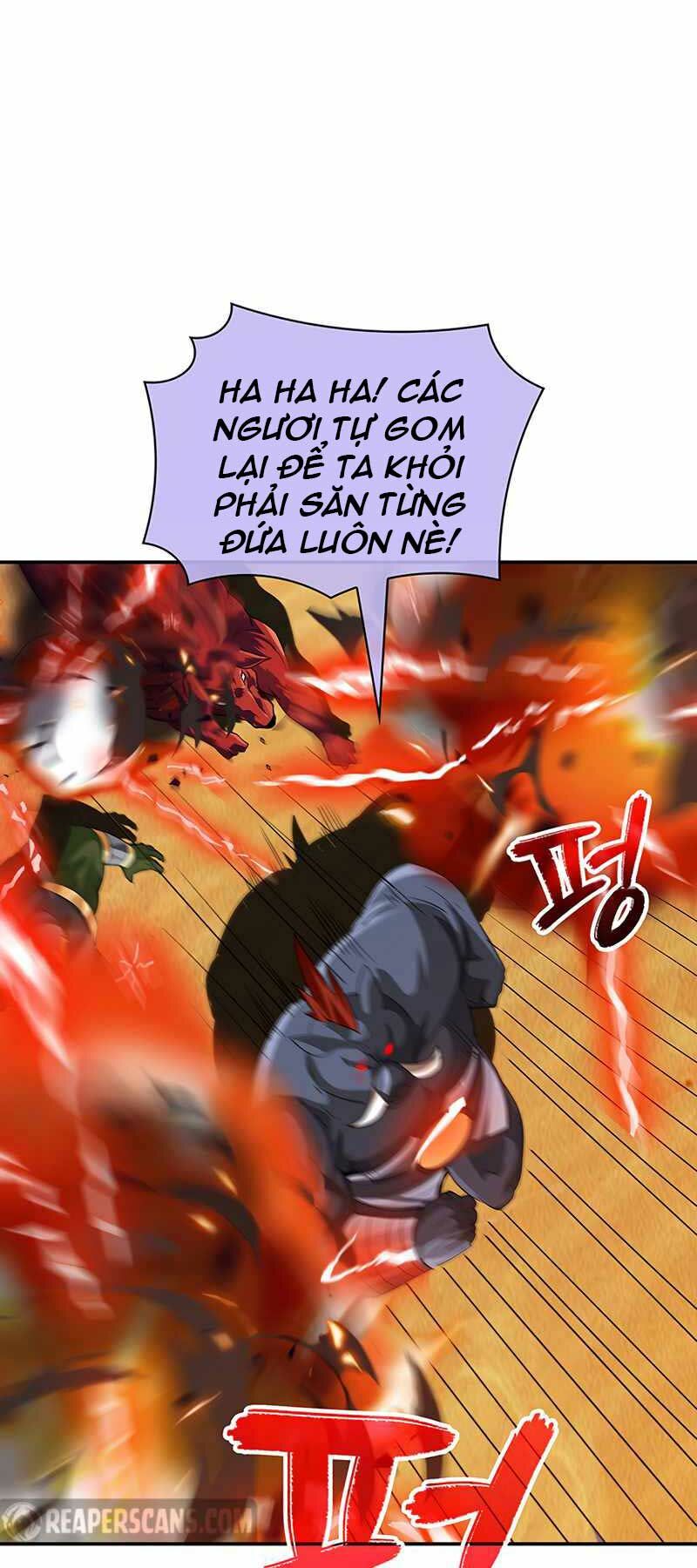 Tôi Có Đặc Tính Của Cấp Sss Nhưng Thích Sống Bình Thường: Chapter 19