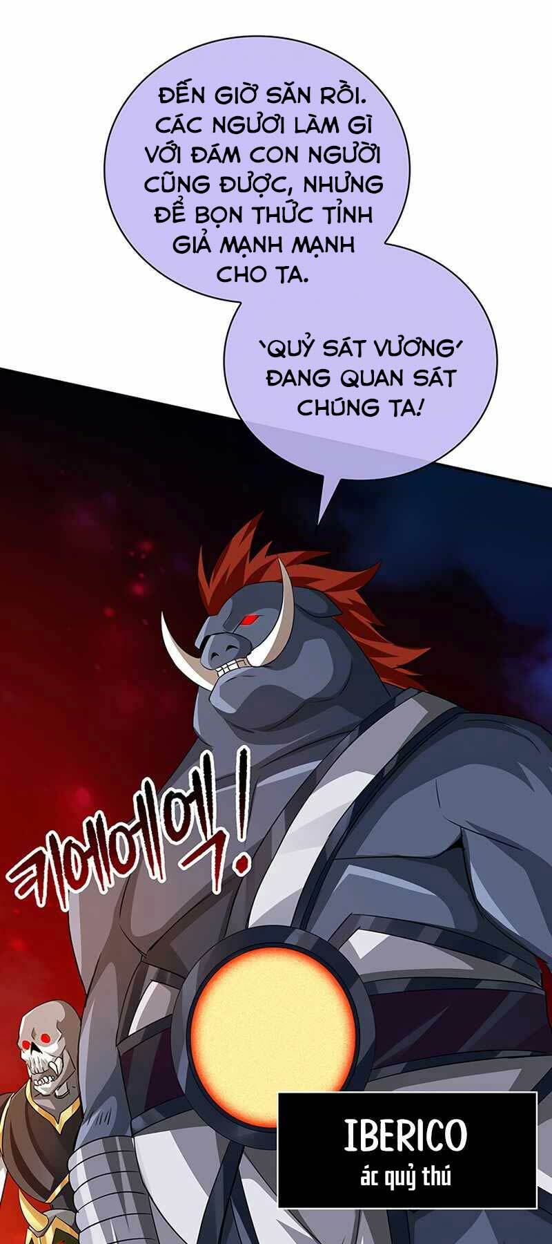Tôi Có Đặc Tính Của Cấp Sss Nhưng Thích Sống Bình Thường: Chapter 19