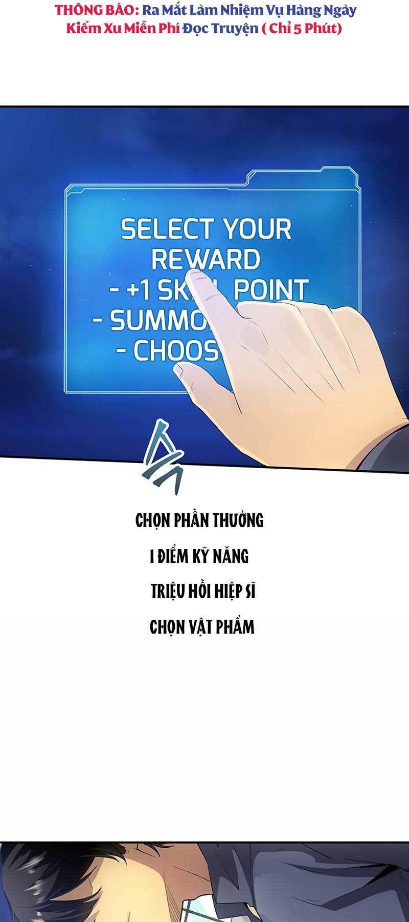 Tôi Có Đặc Tính Của Cấp Sss Nhưng Thích Sống Bình Thường: Chapter 2