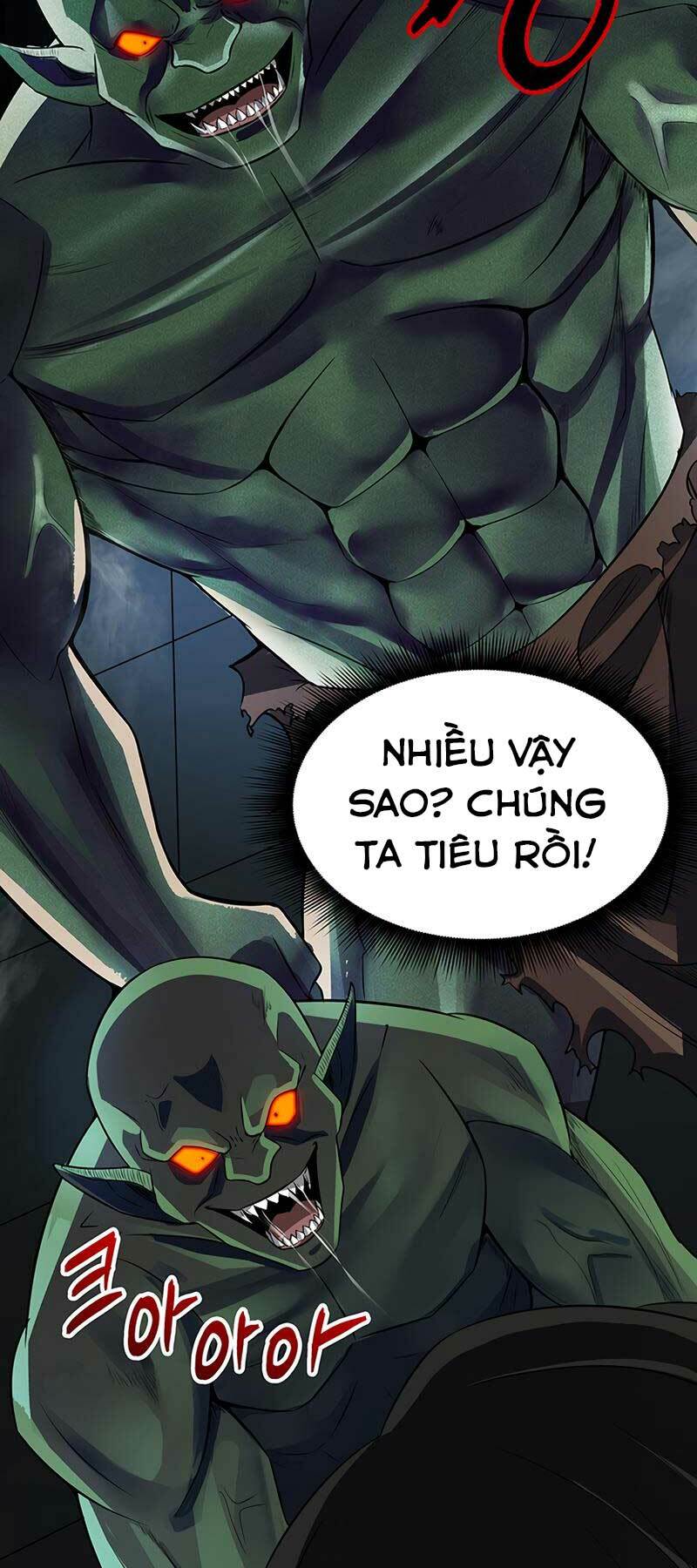 Tôi Có Đặc Tính Của Cấp Sss Nhưng Thích Sống Bình Thường: Chapter 2