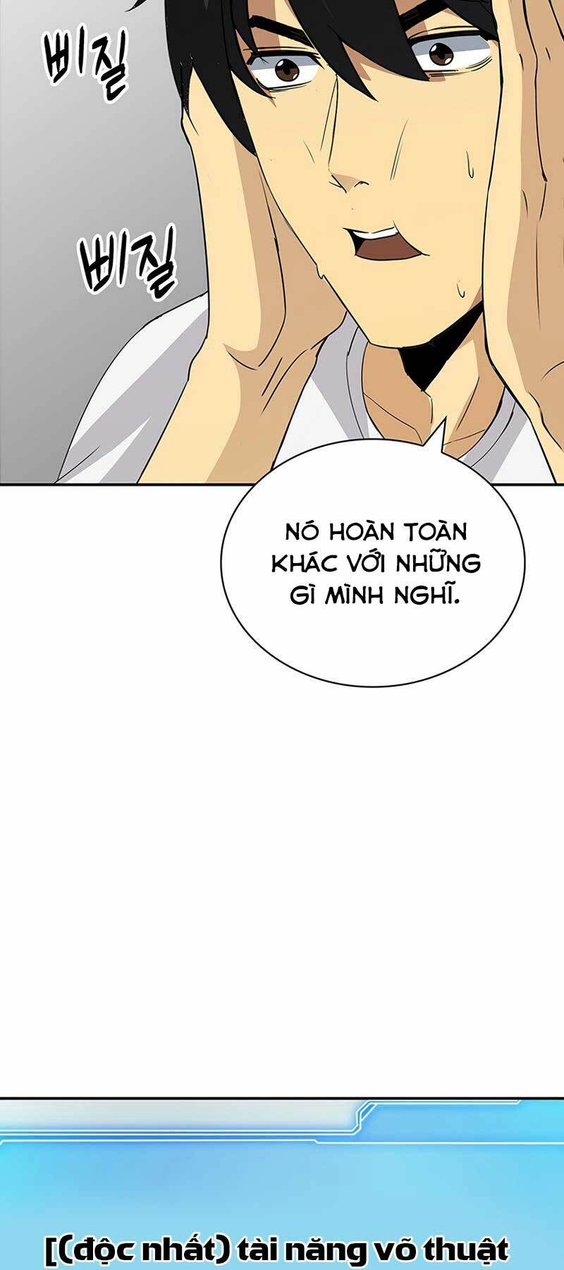 Tôi Có Đặc Tính Của Cấp Sss Nhưng Thích Sống Bình Thường: Chapter 2