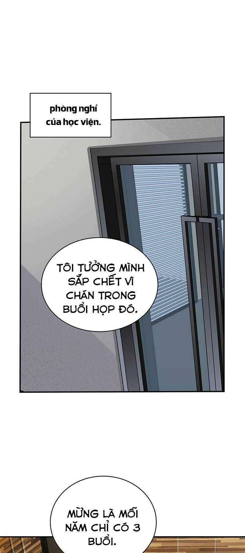 Tôi Có Đặc Tính Của Cấp Sss Nhưng Thích Sống Bình Thường: Chapter 2