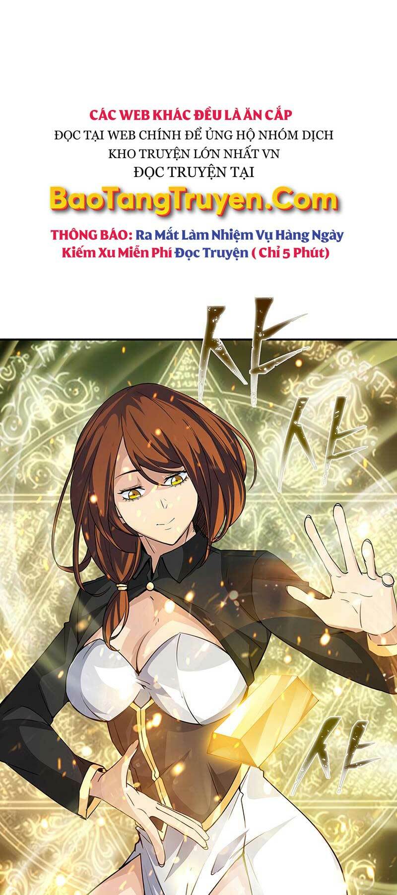 Tôi Có Đặc Tính Của Cấp Sss Nhưng Thích Sống Bình Thường: Chapter 2
