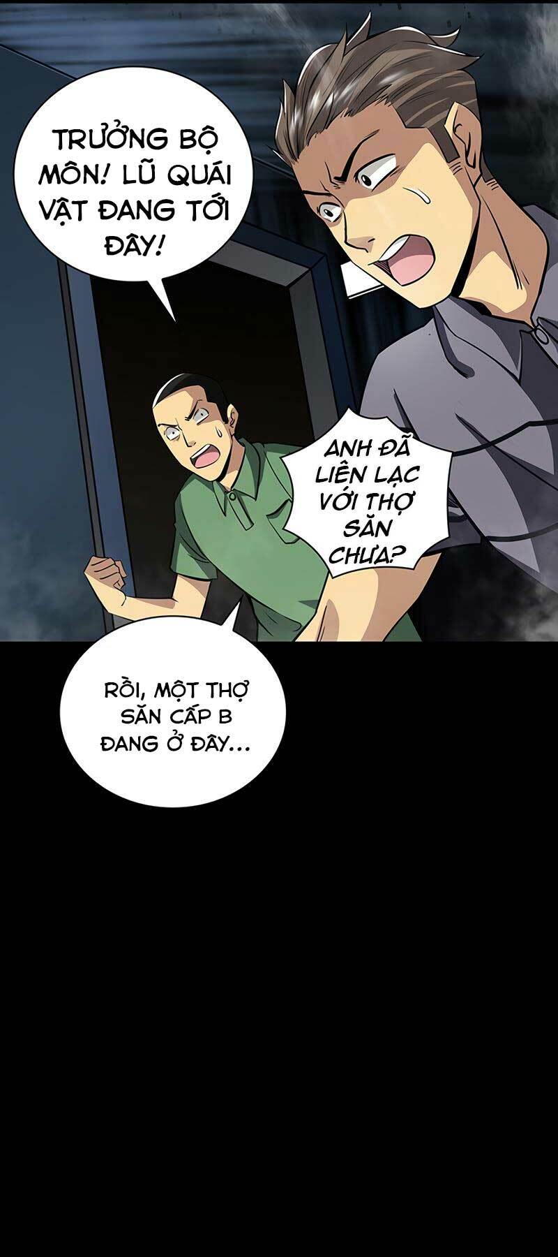 Tôi Có Đặc Tính Của Cấp Sss Nhưng Thích Sống Bình Thường: Chapter 2