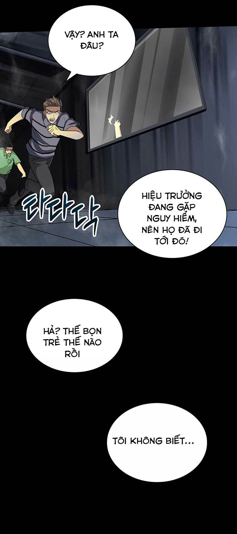 Tôi Có Đặc Tính Của Cấp Sss Nhưng Thích Sống Bình Thường: Chapter 2