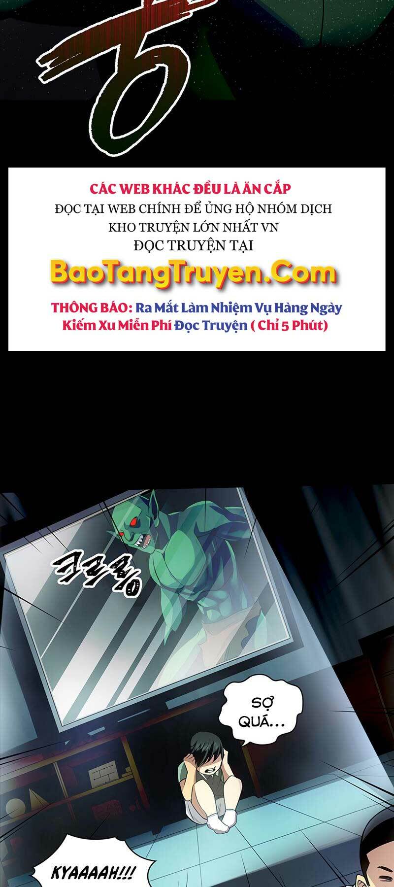 Tôi Có Đặc Tính Của Cấp Sss Nhưng Thích Sống Bình Thường: Chapter 2