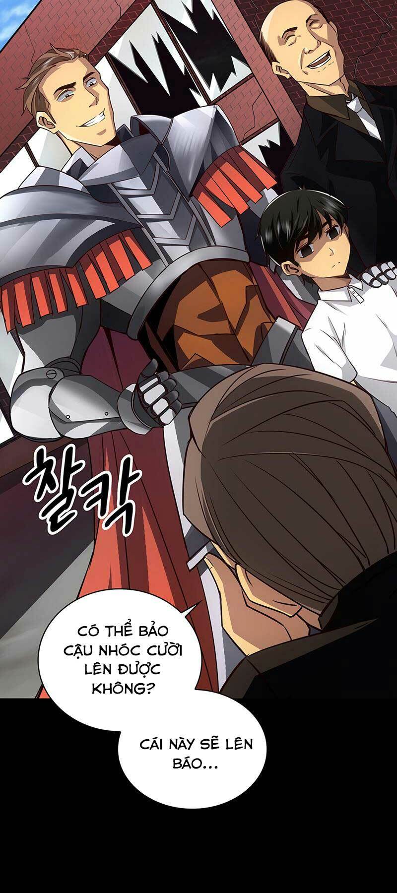Tôi Có Đặc Tính Của Cấp Sss Nhưng Thích Sống Bình Thường: Chapter 2