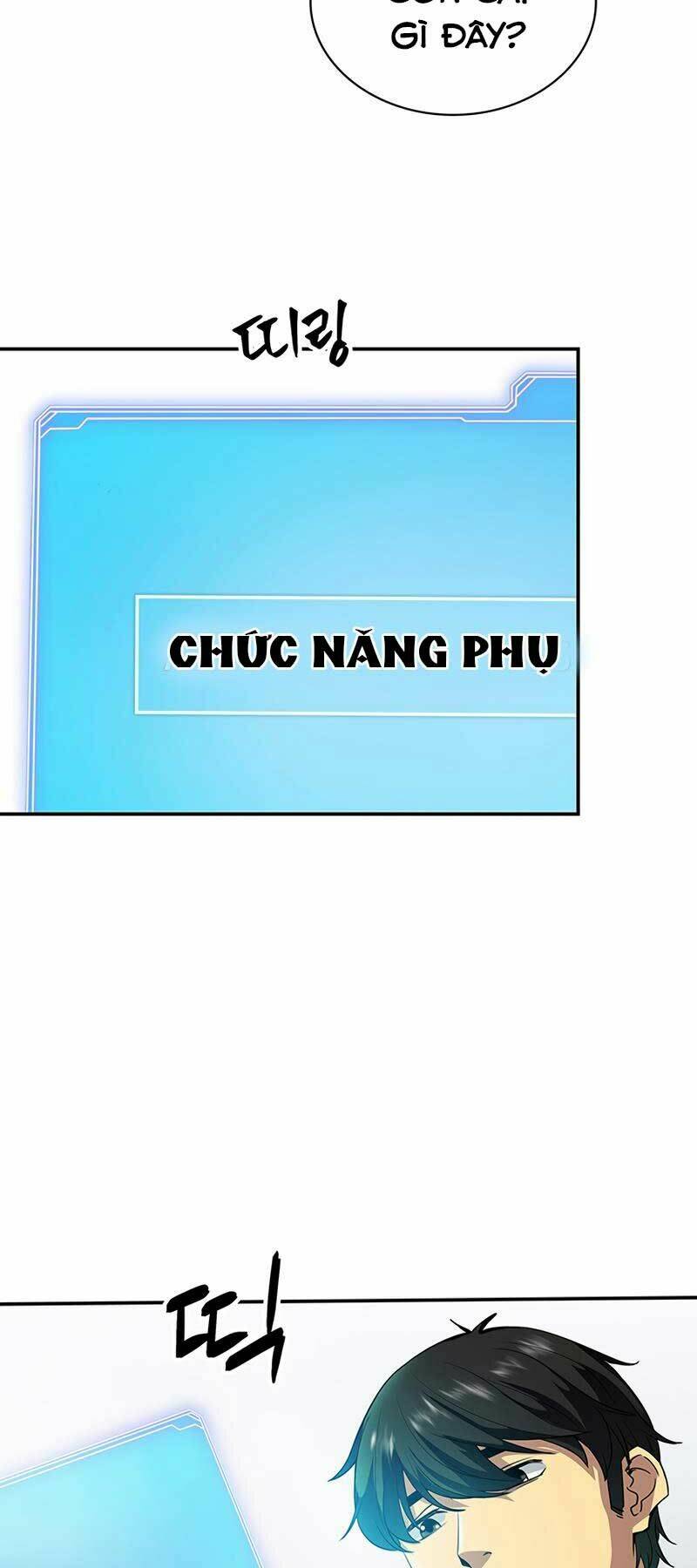 Tôi Có Đặc Tính Của Cấp Sss Nhưng Thích Sống Bình Thường: Chapter 2
