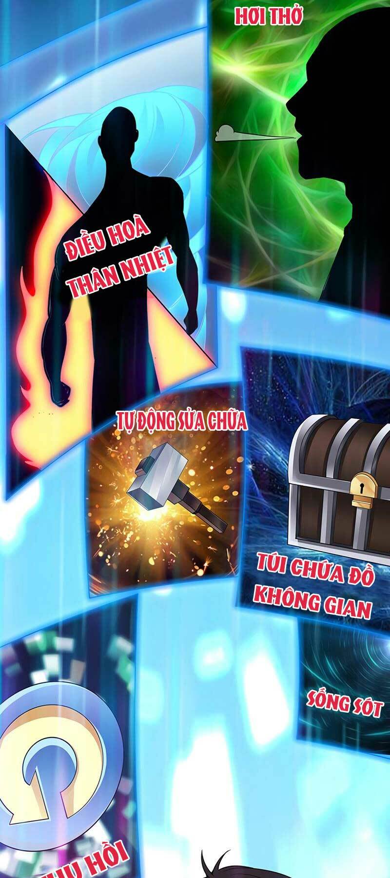 Tôi Có Đặc Tính Của Cấp Sss Nhưng Thích Sống Bình Thường: Chapter 2