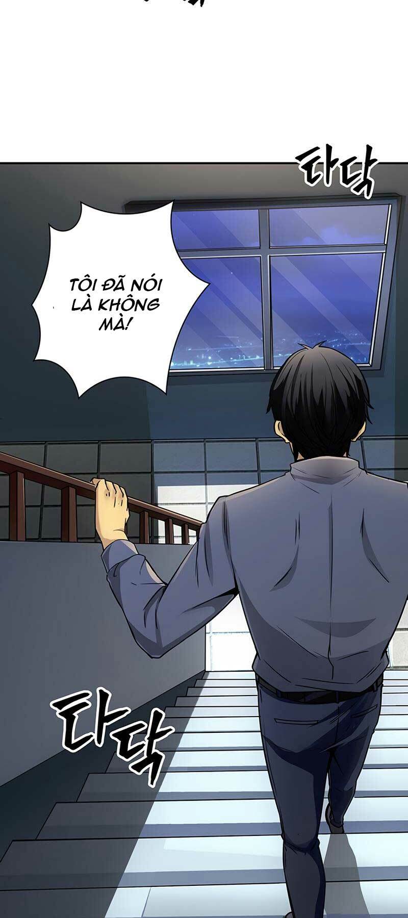 Tôi Có Đặc Tính Của Cấp Sss Nhưng Thích Sống Bình Thường: Chapter 2