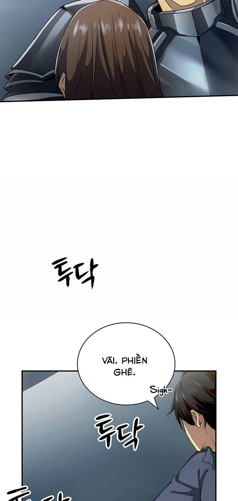 Tôi Có Đặc Tính Của Cấp Sss Nhưng Thích Sống Bình Thường: Chapter 2